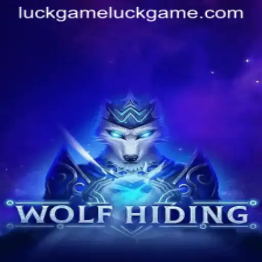 Discover the Thrilling World of WolfHiding - A Unique Luck Game Experience