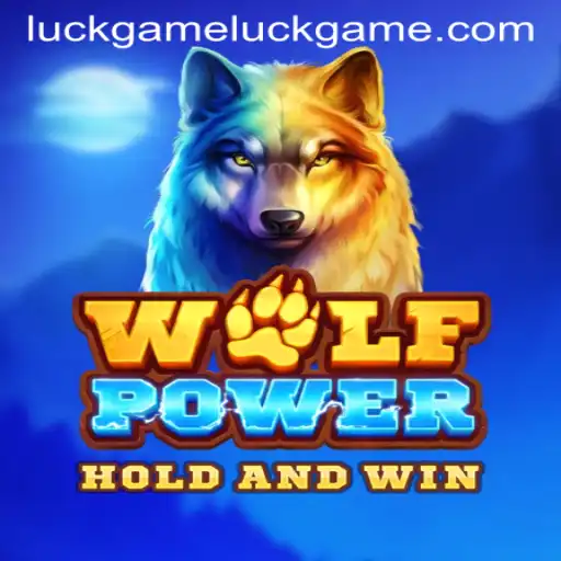 WolfPower: The Ultimate Luck Game Adventure