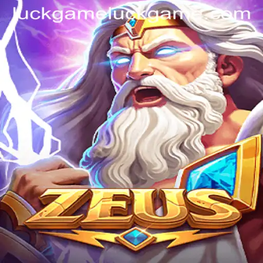 Zeus: A Thunderous Adventure in Luck and Strategy